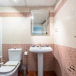 Apartman Cozy 2 Bedroom Duplex, Parking, Terrace, Office, Pool!