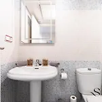 Apartman Cozy 2 Bedroom Duplex, Parking, Terrace, Office, Pool! *