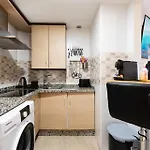 Cozy 2 Bedroom Duplex, Parking, Terrace, Office, Pool! * Torremolinos